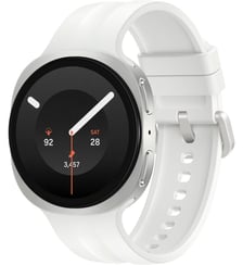 Montre connectée Galaxy Watch9 40mm 4G+Bluetooth Creme Samsung