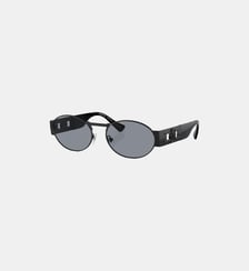 Lunettes de soleil Ovale VE2264 Versace