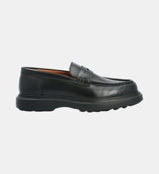 Mocassin perseo - cuir lisse Colisée Paris