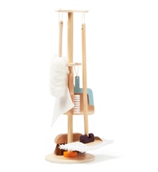 Set de ménage en bois Kid's Hub Kid's Concept