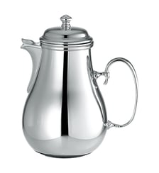 Cafetière 8 tasses en métal argenté - ALBI Christofle