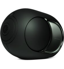 Enceinte résidentielle Phantom Ultimate 108 dB Deep Forest Devialet