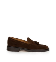 Mocassins Rafael Cuir Suédé Bobbies