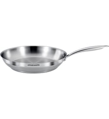 Poêle 28cm inox Arthur Martin