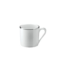Tasse à Café/expresso 10 Cl - Galon Platine Degrenne