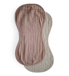 Lot de 2 protections d'épaules Mushie