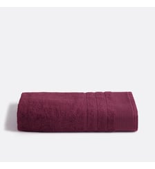 Drap de bain éponge bouclette 600 g/m2 La Redoute Interieurs