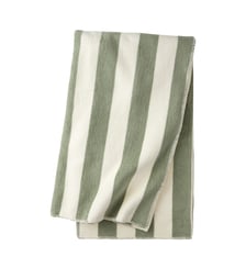 Plaid en coton Desforges