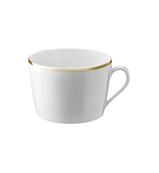 Tasse à Déjeuner 34 Cl - Galon Or Degrenne