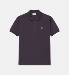 Polo droit coton piqué L.12.12 Lacoste