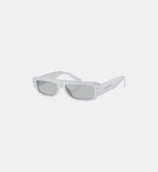 Lunettes de soleil Rectangulaire DG4458 Dolce & Gabbana
