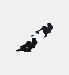 Chaussettes Sport Happy 6-Pack Coton Falke