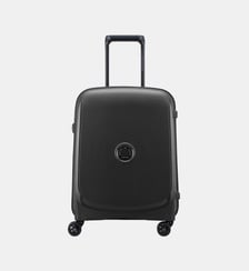 Valise rigide BELMONT PLUS 4RR 55 cm Delsey Paris