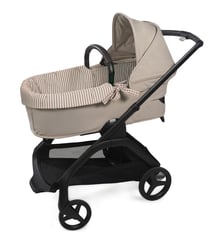 Housse de nacelle et drap housse pour nacelle Walking Mum