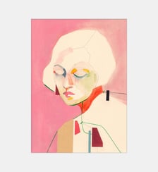 Poster  Ángel Hernández - You don't own me - PSTR Studio Poster & Frame