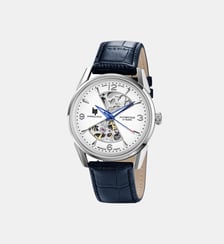 Montre automatique Himalaya Argenté 671713 Lip
