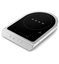 Réchaud induction PIC01WHMEU Blanc Smeg