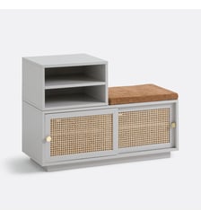 Banc d’entrée La Redoute Interieurs