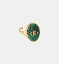 Bague SALOMÉ Nilaï