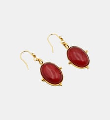 Boucle d'oreille CALYPSO Nilaï