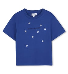 Tee-shirt manches courtes Marc Jacobs Kids