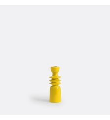 Bougeoir en céramique H18 cm La Redoute Interieurs