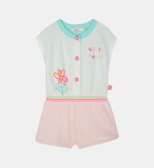 Combinaison courte Billieblush