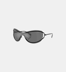 Lunettes de soleil Irrégulier MK1166 La Praia Michael Kors