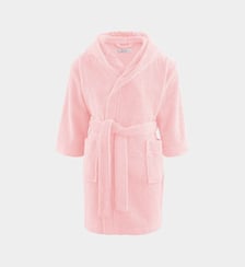 Peignoir Enfant Pétale Anne de Solène