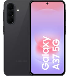 Smartphone Galaxy A37 5G 128 Go Graphite Samsung