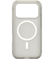 Coque iPhone 17 Pro/18 Pro MagSafe AirX Gris Rhinoshield