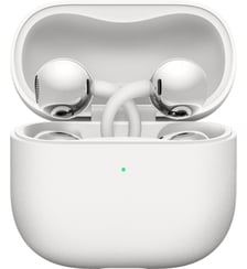 Ecouteurs FreeClip 2 Blanc Huawei