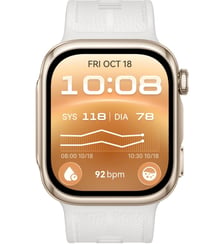 Montre connectée Watch D3 Blanche Huawei