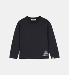 Tee-shirt manches longues Billieblush