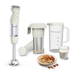 Blender Easy Milker & Quickchef+ VD70PAE0 Moulinex