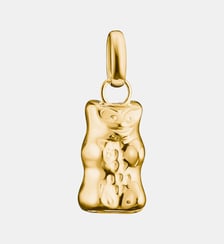 Pendentif Charm Ours d'Or Connect Thomas Sabo