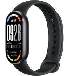 Montre santé Smart Band 10 Noir Xiaomi