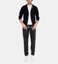 Cardigan Remi 100% Laine Mérinos Zadig&Voltaire