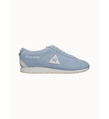 Sneakers retro-running en suede Wendon Le Coq Sportif