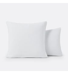 Taie d'oreiller enfant unie gaze de coton La Redoute Interieurs