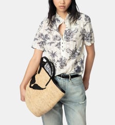 Top Topher Zadig&Voltaire