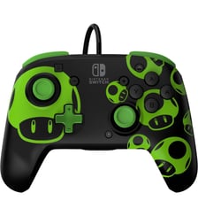 Manette Rematch 1UP Turtle Beach