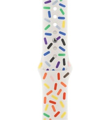 Bracelet 41mm Pride Edition - S/M Apple