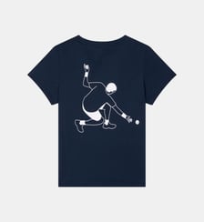T-Shirt Ramasseur Garcon Roland-Garros