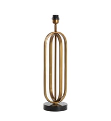 Pied de Lampe Aster Light & Living