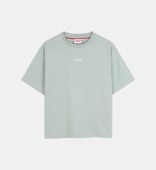 T-shirt à manches courtes Hugo Kids