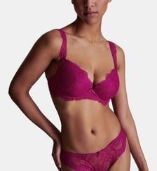 Soutien-gorge push-up coque Danse des Sens Aubade