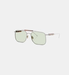 Lunettes de soleil Carré BC2005ST Brunello Cucinelli