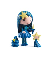 Tinyly - Luz & Light Djeco