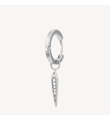 Boucle Julianne Nebuleuse Bijoux